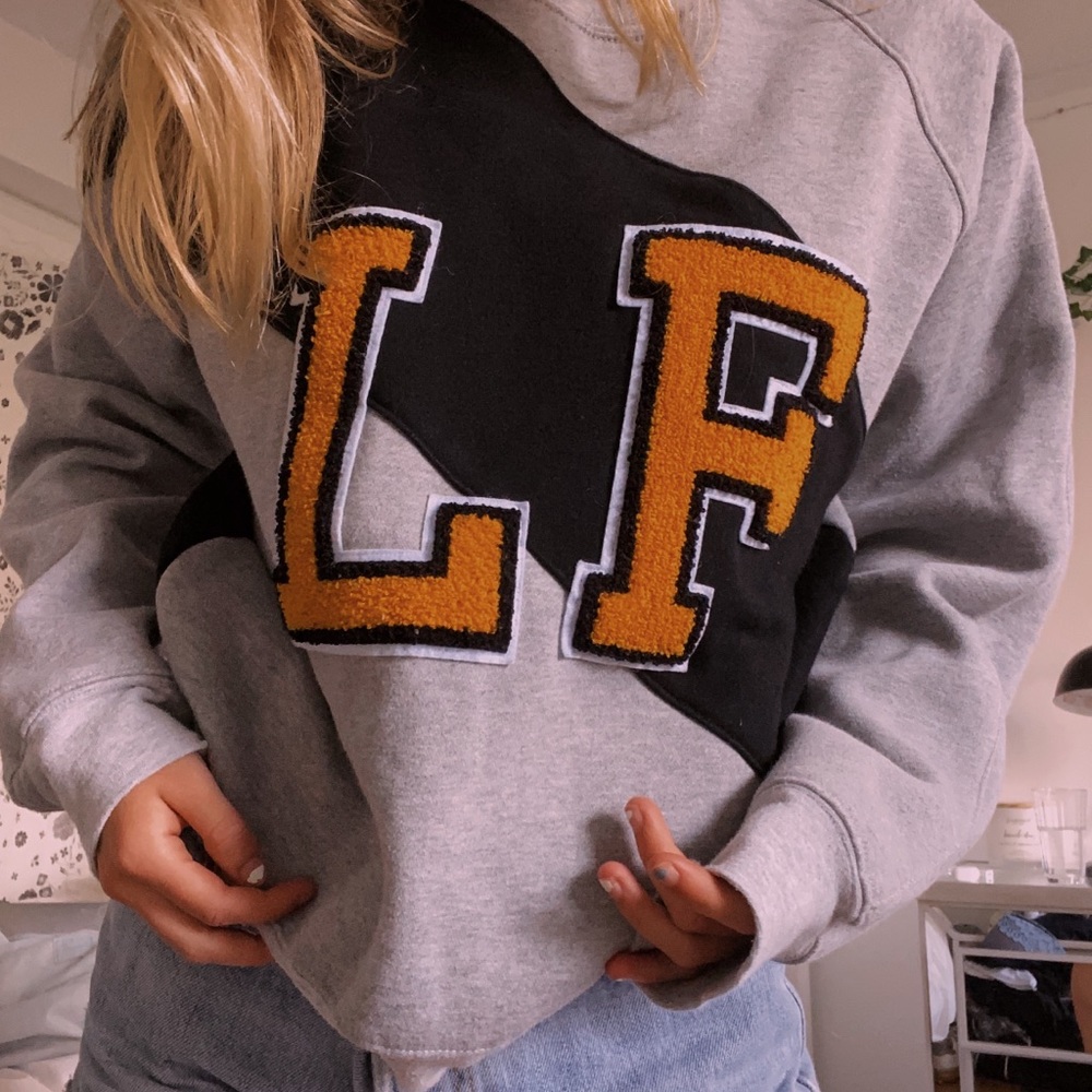 Lf Sweatshirt - image 1